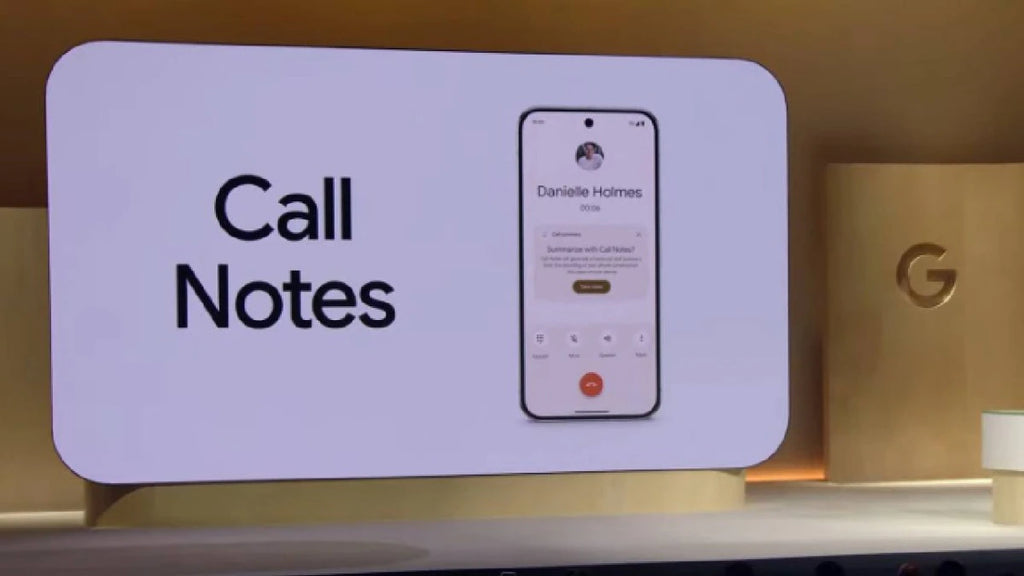 عيب محتمل في ميزة Call Notes في Google Pixel 9 | كل ما تحتاج معرفته