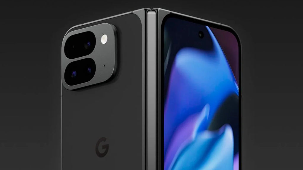 تسريبات تكشف سعر وتاريخ إصدار Google Pixel 9 Pro Fold والفيديو الترويجي