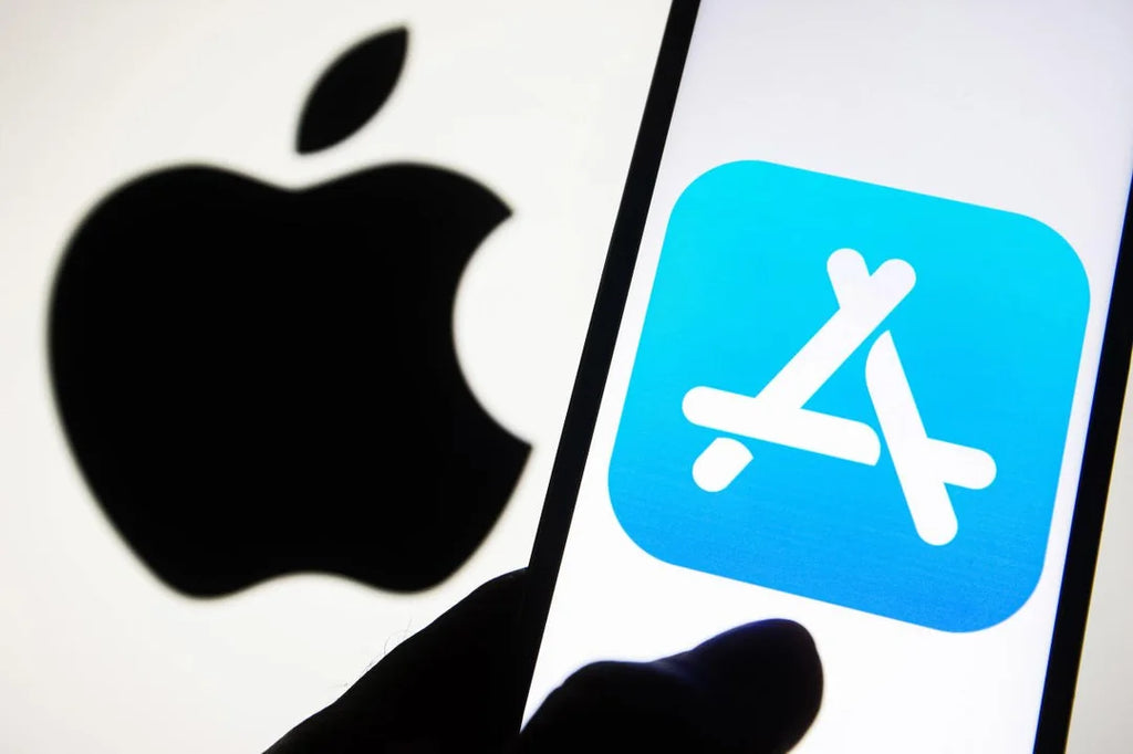 Apple تتيح حذف متجر App Store في بعض الأسواق قريباً | الأسباب والتفاصيل