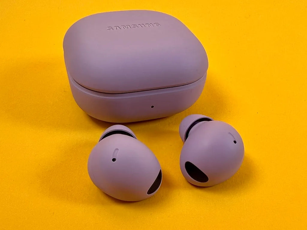 تسريب جديد لسماعات Galaxy Buds 3 يكشف المزيد من الصور وأخبار رائعة عن الأسعار