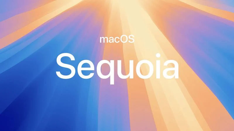 تحسينات macOS Sequoia | تحميل التطبيقات أصبح أسهل وأسرع من متجر Mac