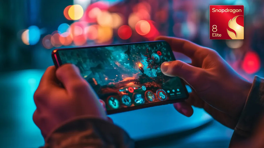 كيف غيّرت تقنيات Snapdragon الذكية مستقبل الهواتف؟