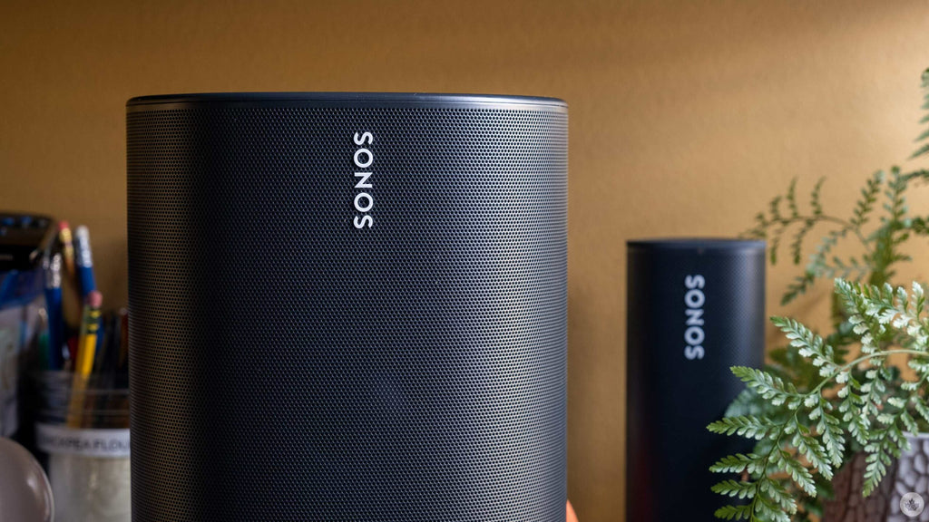 انطلاقة ملحمية قريبة | أنباء جديدة عن قرب إطلاق سماعات Sonos الرائعة