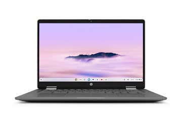 لابتوب Chromebook Plus 