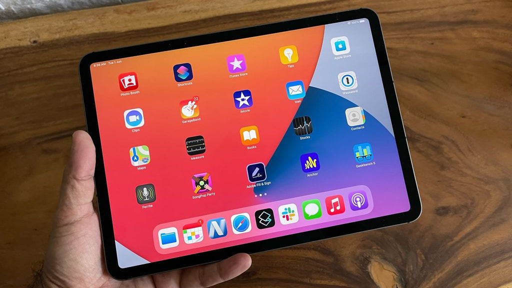 شائعات جديدة | تأجيل مفاجئ في إطلاق iPad القابل للطي