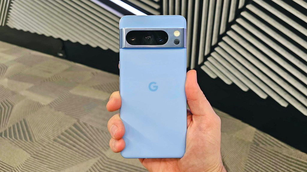 فيديو مسرب ل Google Pixel 9 Pro يكشف عن ميزتين مبتكرتين من Gemini AI