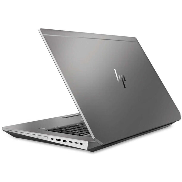 Zbook 15 G6