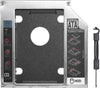 Caddy HDD Rack 12.7 ملم