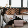حقيبة لابتوب سمارت للأعمال بتصميم عملي وخفيف