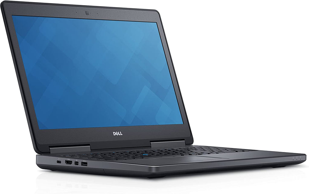 Dell Precision 7520