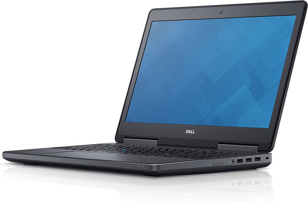 Dell Precision 7520