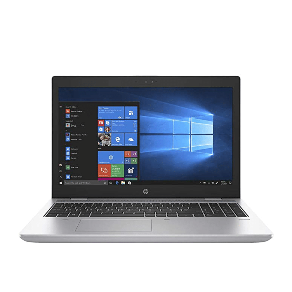 HP ProBook 650 G4