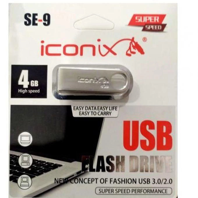 Iconix SE-4G