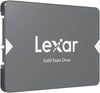 LEXAR SATA III 128G