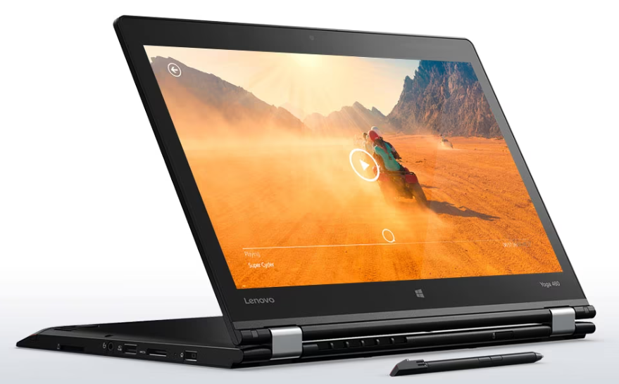 Lenovo Thinkpad Yoga 460 