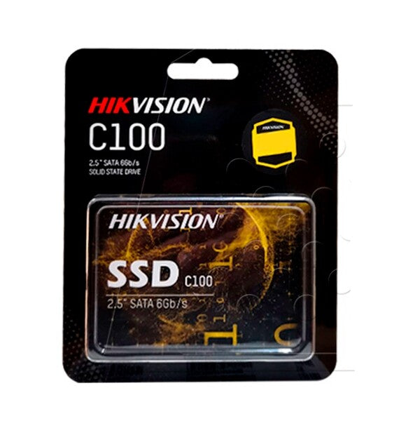 Hikvision 512 GB