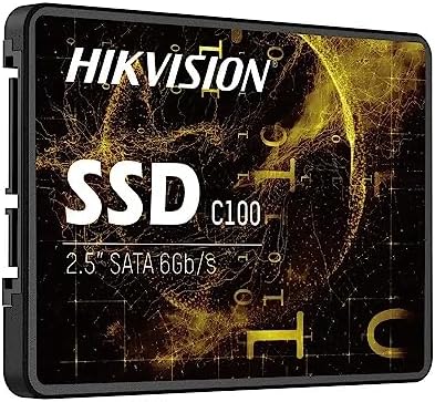 Hikvision 512 GB