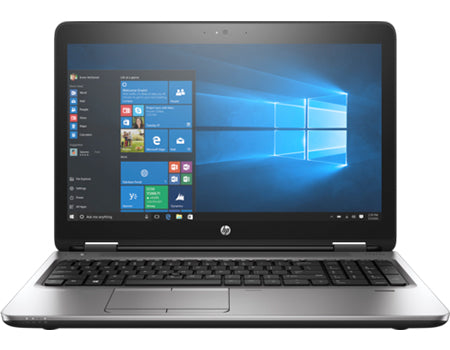 HP ProBook 650 G2 Core I7