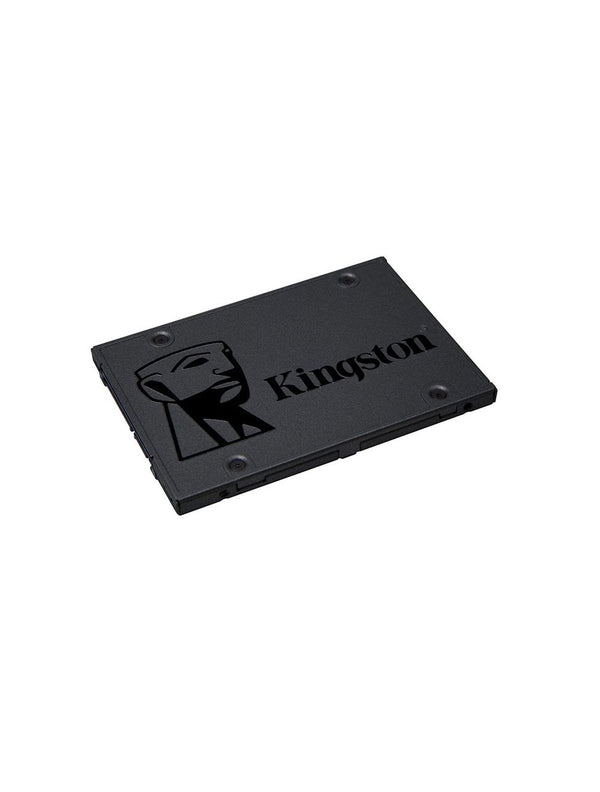  120 جيجا بايت SSD Kingston A400