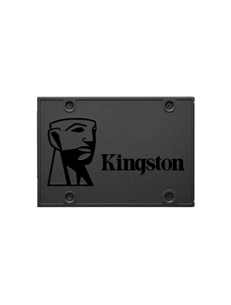  120 جيجا بايت SSD Kingston A400