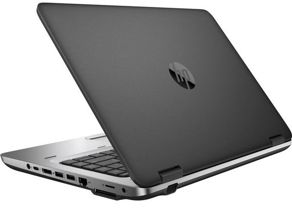 HP ProBook 645 g3 Amd A10 