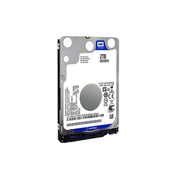  WD BLUE NB 2TB