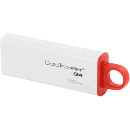 سعة 32g- Kingston G4 USB 3.0