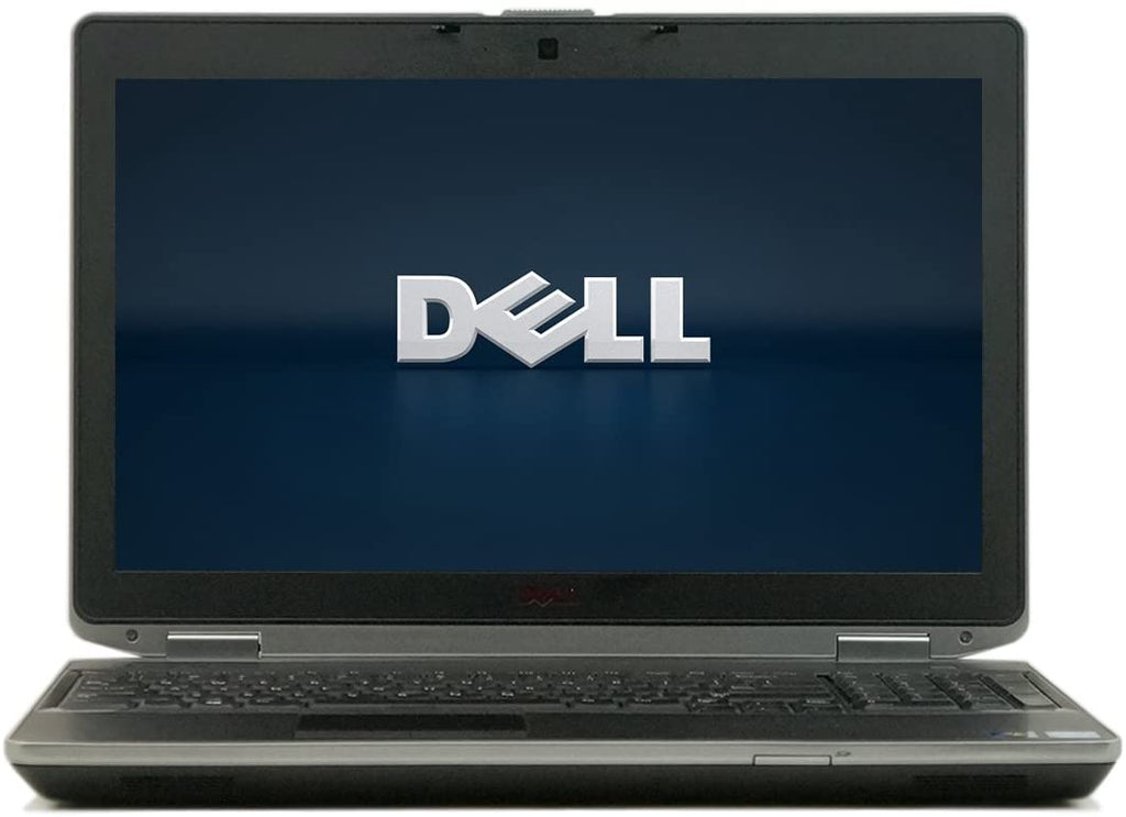 Dell E6530 I5 3th