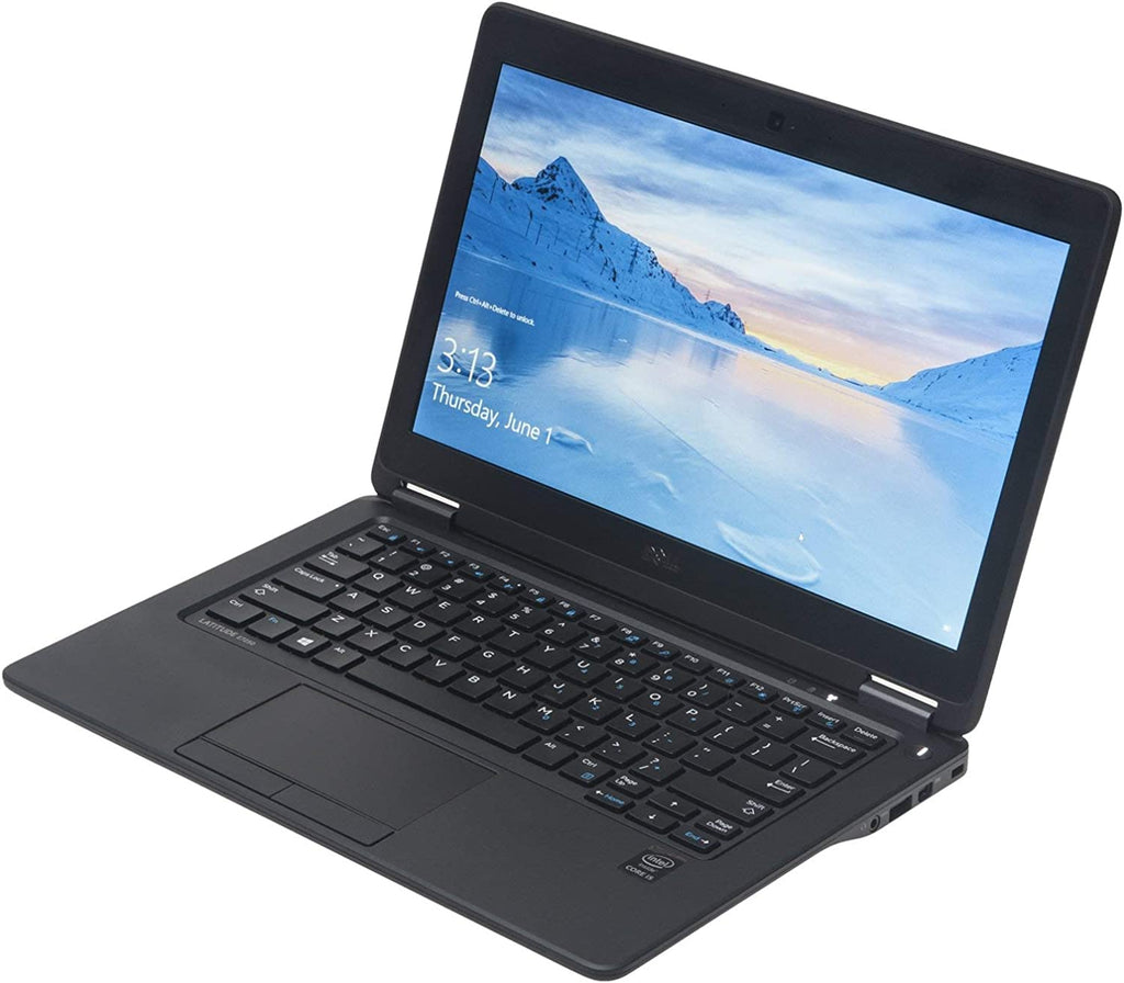 Dell e7250 I5 5th