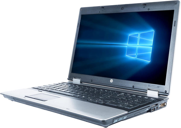 HP ProBook 6550b I7 1st