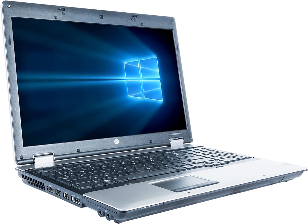 HP ProBook 6550b I7 1st