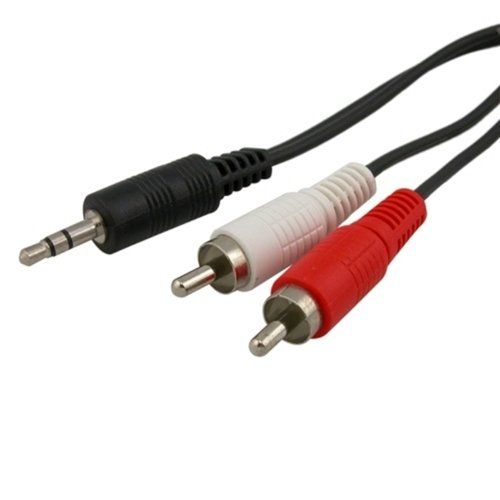 CV103 من RCA Socket DC2 