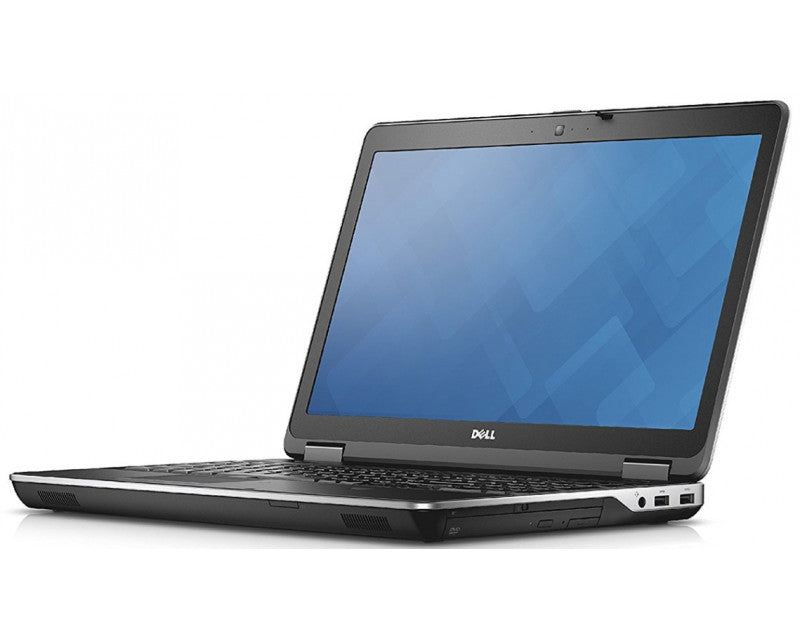 Dell e6540 I5 4th 