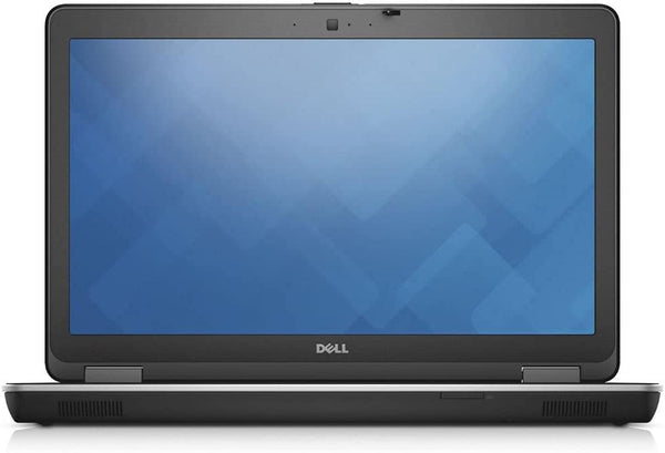 Dell e6540 I5 4th 