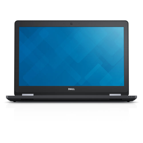 Dell Latitude E5570 I5 6th 