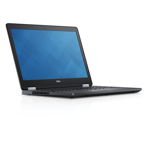 Dell Latitude E5570 I5 6th 