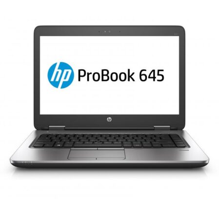 HP ProBook 645 g3 Amd A10 