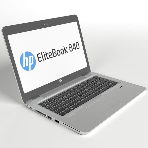 HP EliteBook 840 G3 Ci5 6th