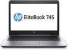 HP EliteBook 745 G4 - AMD A10-8730B