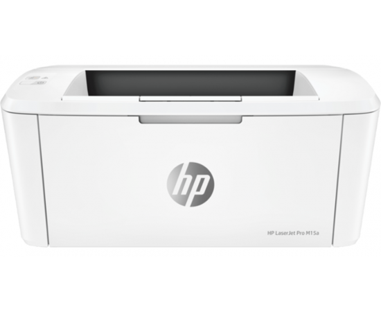 Hp M15A