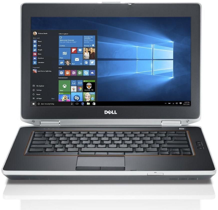 Dell Latitude E6430 CI7 3th 