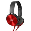 سماعة رأس سلكية JBL XB 450 