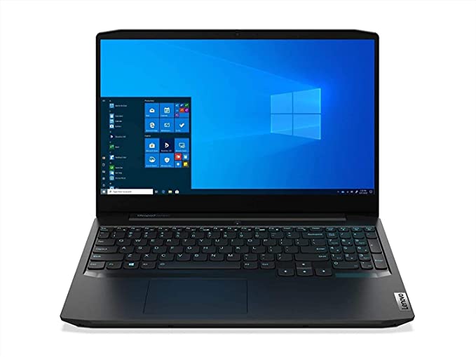 LENOVO GAMING IDEAPAD 3 CI7 10th