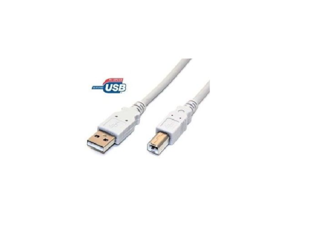 كابل طابعة USB من Admin 5 م