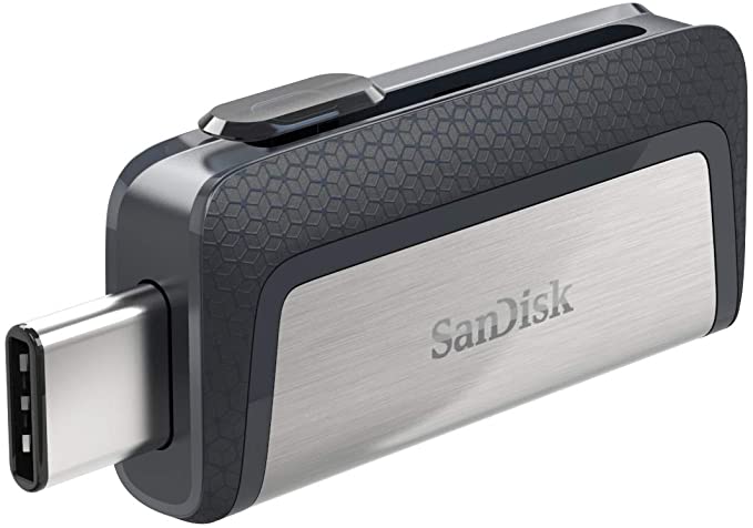  SanDisk Ultra Dual Drive Go USB Type-CTM -64g