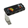 مشترك USB 2B US118 