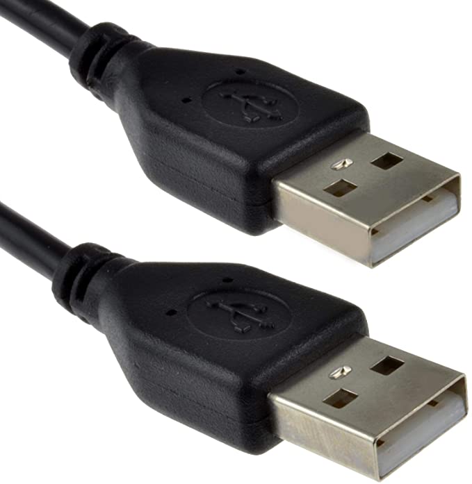 كابل USB Admin AM/AM - 1.5م