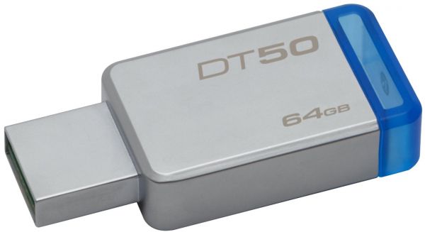 USB Kingston - 64g