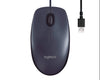 ماوس USB Logitech B100 