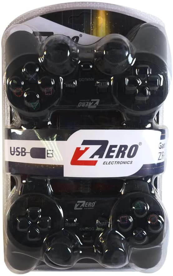 جيم باد USB Zero ZR-3001